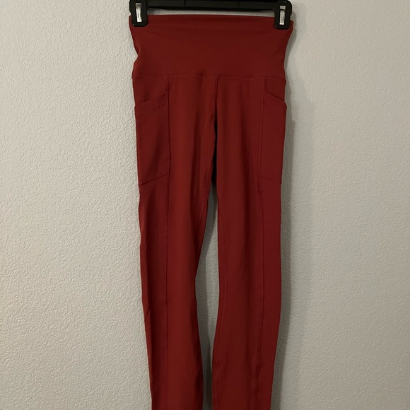 Yogalicious Leggings - Picture 1 of 5